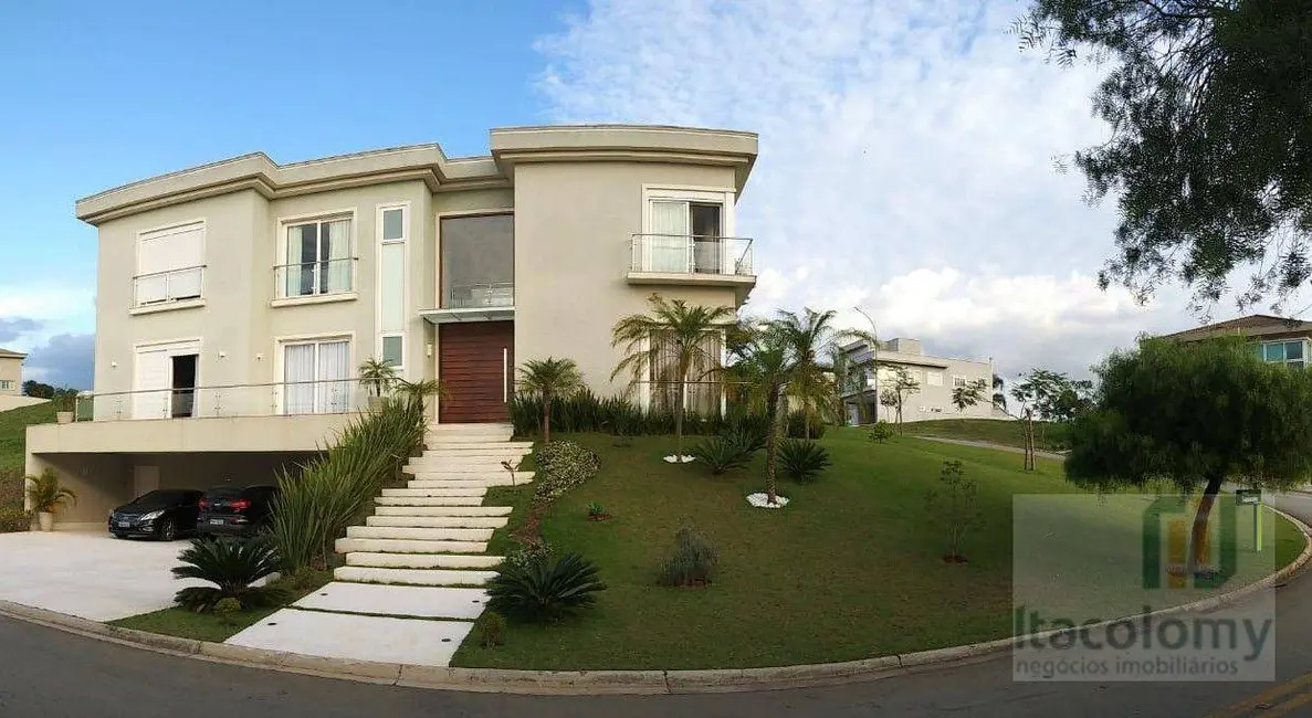 Casa de Condomínio com 5 quartos à venda, 795m2 em Santana De Parnaiba - SP - imagem 2 Foto 2 de Casa de Condomínio com 5 quartos à venda, 795m2 em Santana De Parnaiba - SP