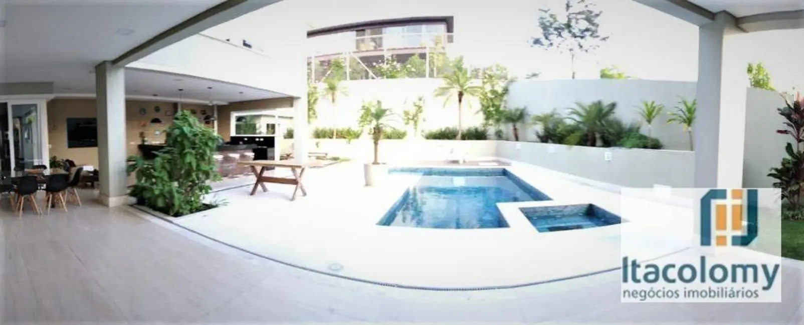 Foto 5 de Casa de Condomínio com 5 quartos à venda, 795m2 em Santana De Parnaiba - SP