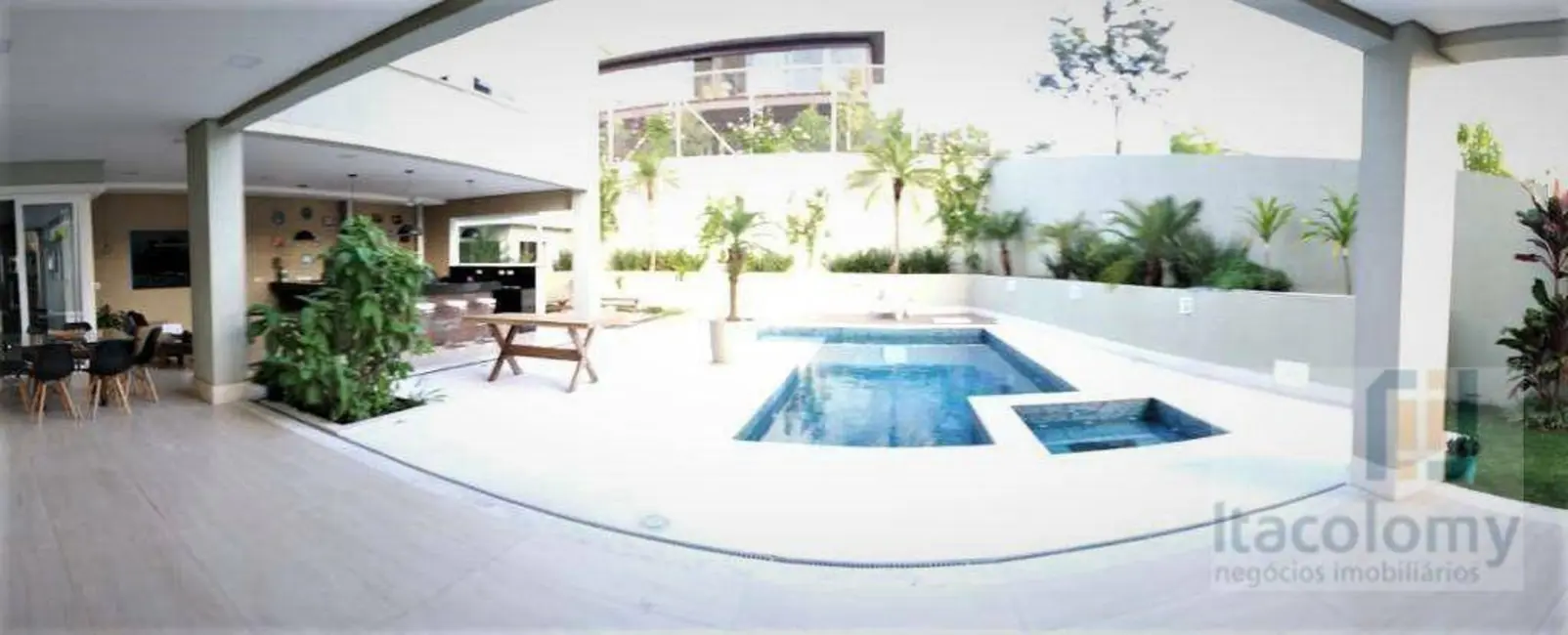 Casa de Condomínio com 5 quartos à venda, 795m2 em Santana De Parnaiba - SP - imagem 5 Foto 5 de Casa de Condomínio com 5 quartos à venda, 795m2 em Santana De Parnaiba - SP