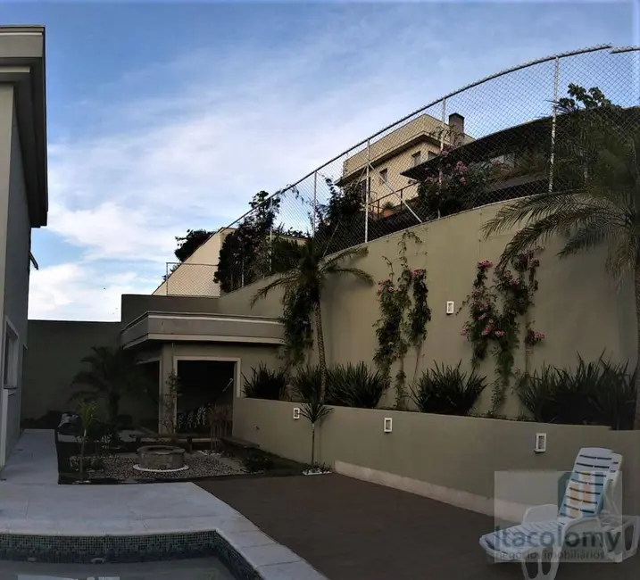 Foto 7 de Casa de Condomínio com 5 quartos à venda, 795m2 em Santana De Parnaiba - SP