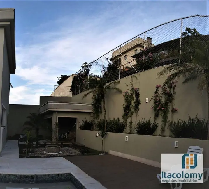 Foto 7 de Casa de Condomínio com 5 quartos à venda, 795m2 em Santana De Parnaiba - SP