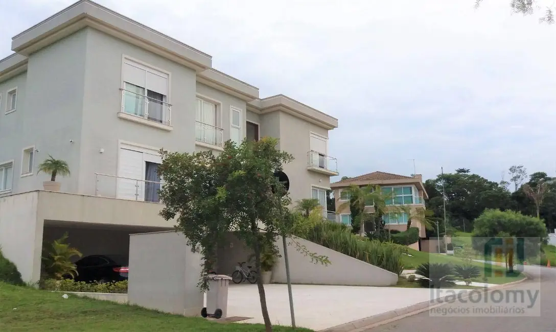 Foto 3 de Casa de Condomínio com 5 quartos à venda, 795m2 em Santana De Parnaiba - SP