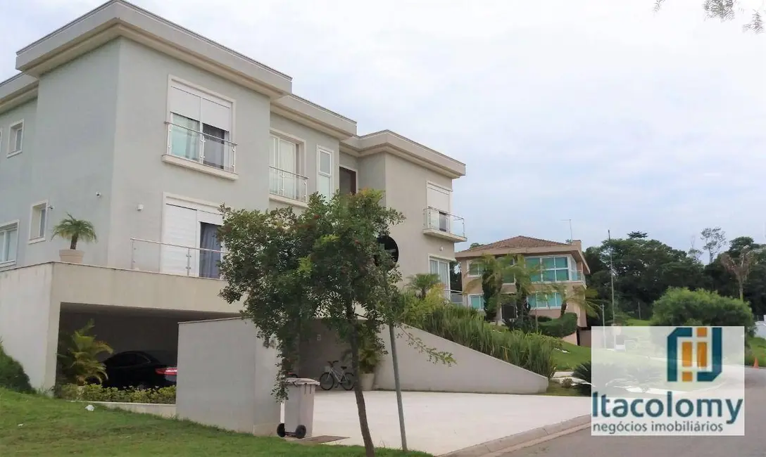 Foto 3 de Casa de Condomínio com 5 quartos à venda, 795m2 em Santana De Parnaiba - SP