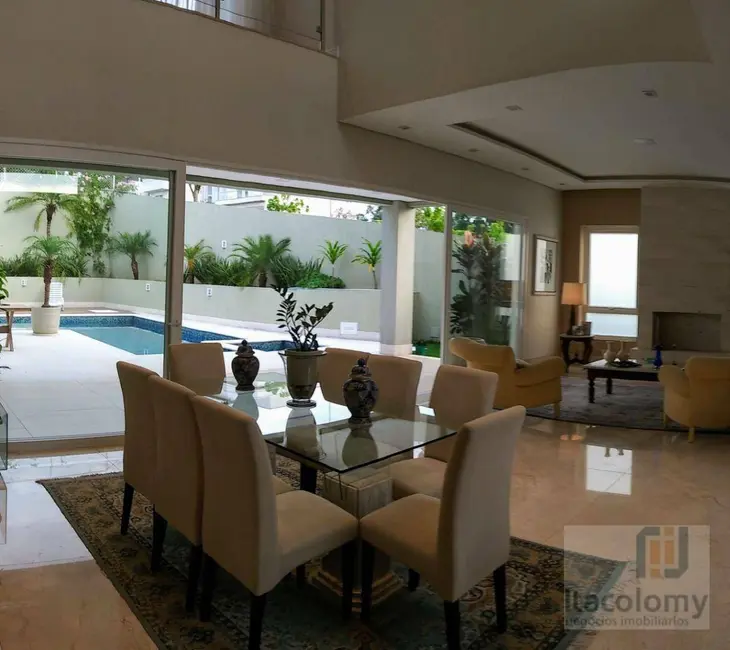 Casa de Condomínio com 5 quartos à venda, 795m2 em Santana De Parnaiba - SP - imagem 9 Foto 9 de Casa de Condomínio com 5 quartos à venda, 795m2 em Santana De Parnaiba - SP