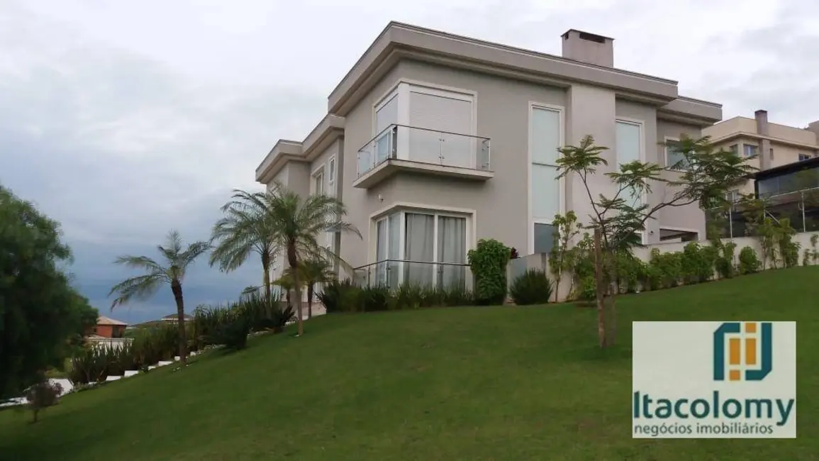 Foto 6 de Casa de Condomínio com 5 quartos à venda, 795m2 em Santana De Parnaiba - SP