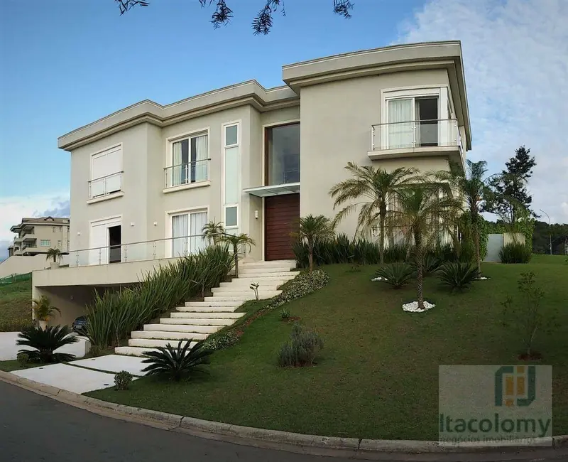 Foto 1 de Casa de Condomínio com 5 quartos à venda, 795m2 em Santana De Parnaiba - SP