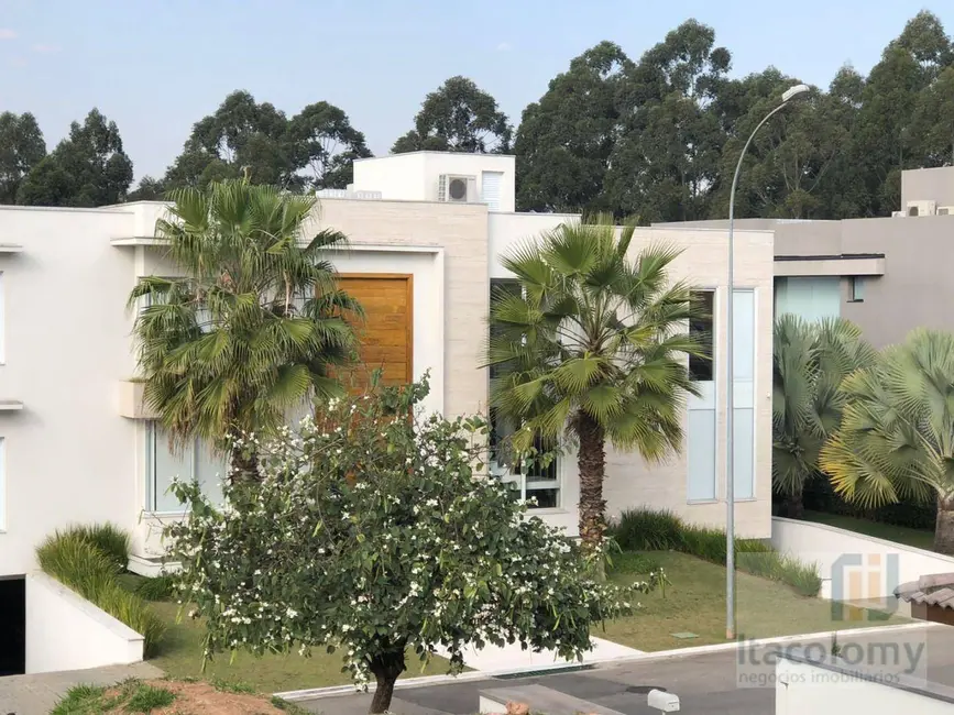 Foto 5 de Terreno / Lote à venda, 420m2 em Tamboré, Barueri - SP