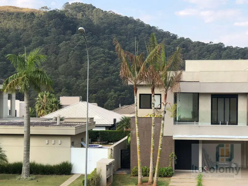 Foto 4 de Terreno / Lote à venda, 420m2 em Tamboré, Barueri - SP