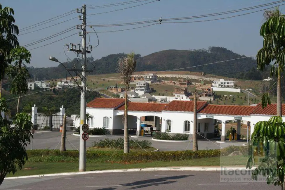 Foto 8 de Terreno / Lote à venda, 420m2 em Tamboré, Barueri - SP