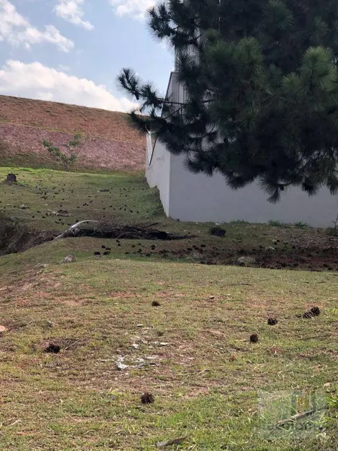 Foto 3 de Terreno / Lote à venda, 420m2 em Tamboré, Barueri - SP