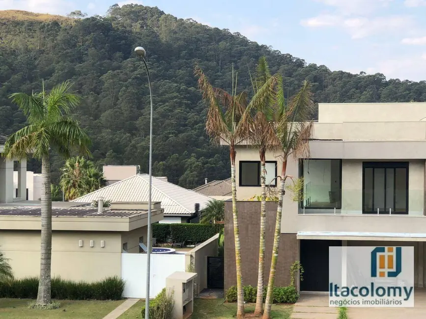 Foto 4 de Terreno / Lote à venda, 420m2 em Tamboré, Barueri - SP