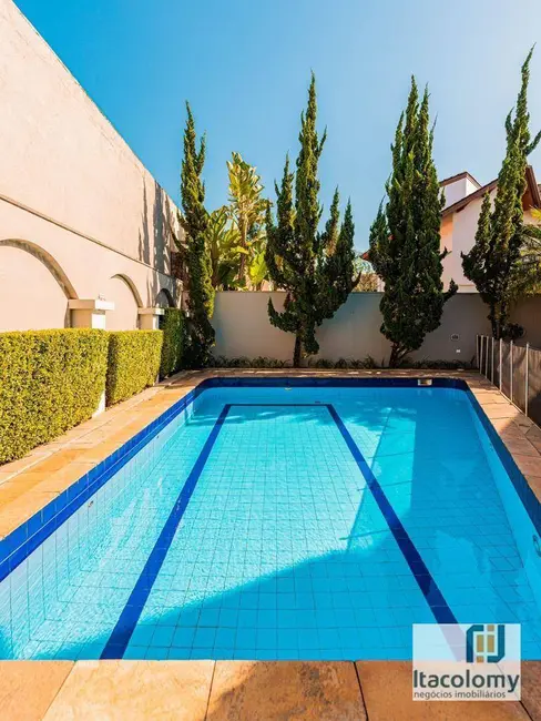 Foto 3 de Casa de Condomínio com 5 quartos à venda, 710m2 em Barueri - SP