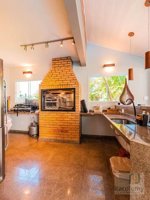 Foto 5 de Casa de Condomínio com 5 quartos à venda, 710m2 em Barueri - SP