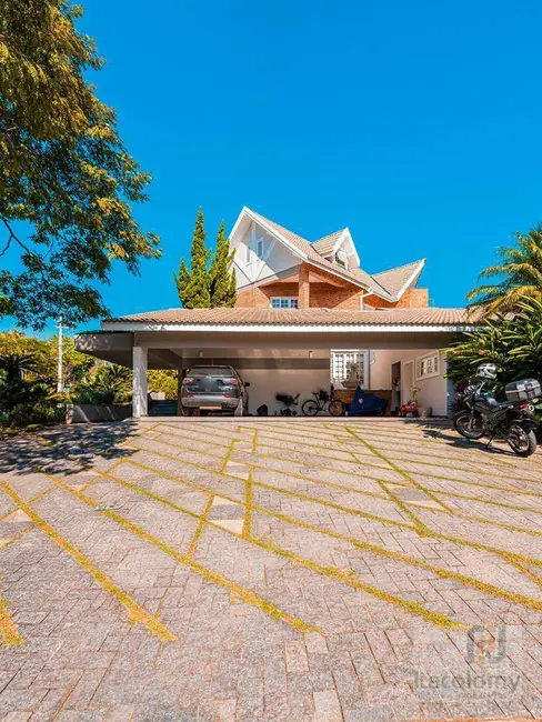 Foto 1 de Casa de Condomínio com 5 quartos à venda, 710m2 em Barueri - SP