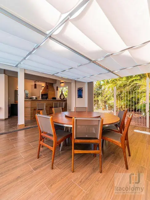 Foto 4 de Casa de Condomínio com 5 quartos à venda, 710m2 em Barueri - SP