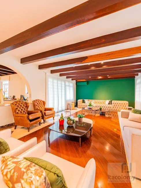 Foto 8 de Casa de Condomínio com 5 quartos à venda, 710m2 em Barueri - SP