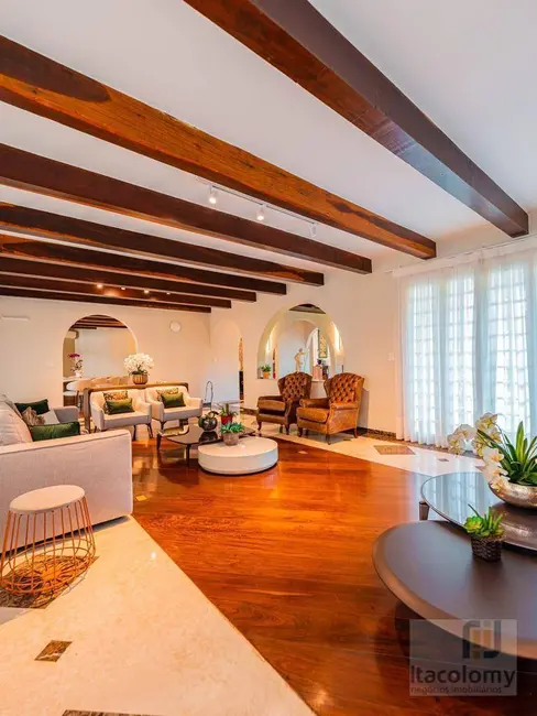 Foto 9 de Casa de Condomínio com 5 quartos à venda, 710m2 em Barueri - SP