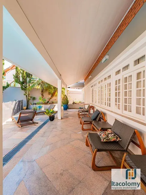 Foto 6 de Casa de Condomínio com 5 quartos à venda, 710m2 em Barueri - SP