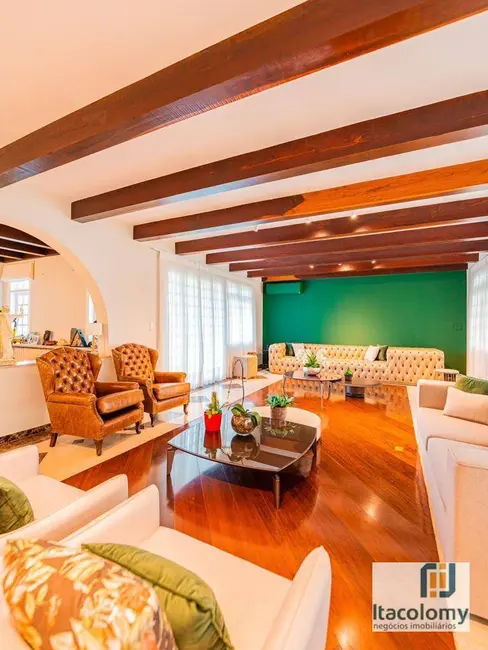 Foto 8 de Casa de Condomínio com 5 quartos à venda, 710m2 em Barueri - SP