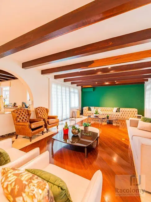 Foto 8 de Casa de Condomínio com 5 quartos à venda, 710m2 em Barueri - SP