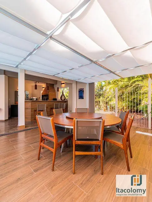 Foto 4 de Casa de Condomínio com 5 quartos à venda, 710m2 em Barueri - SP