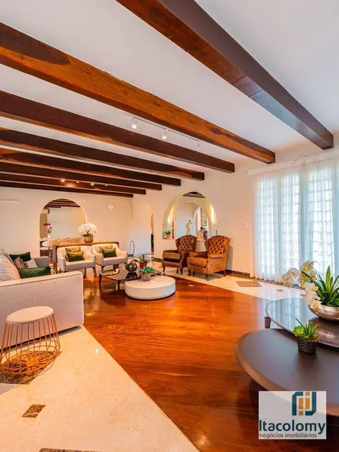 Foto 9 de Casa de Condomínio com 5 quartos à venda, 710m2 em Barueri - SP