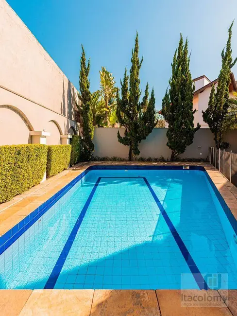 Foto 3 de Casa de Condomínio com 5 quartos à venda, 710m2 em Barueri - SP