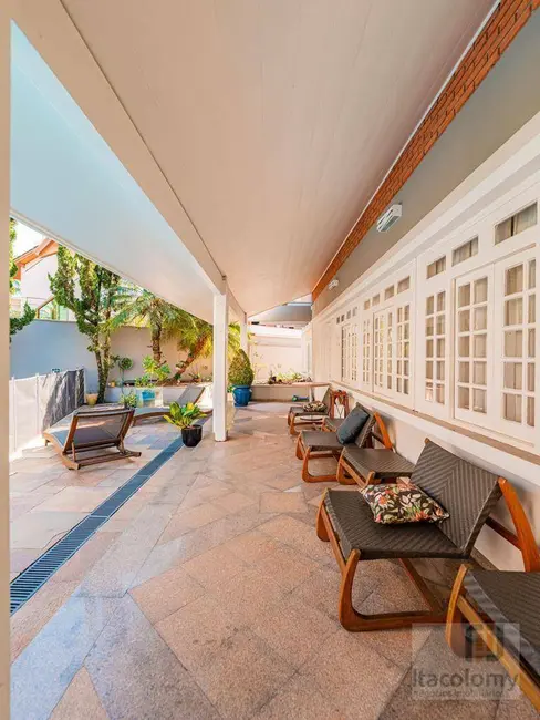 Foto 6 de Casa de Condomínio com 5 quartos à venda, 710m2 em Barueri - SP