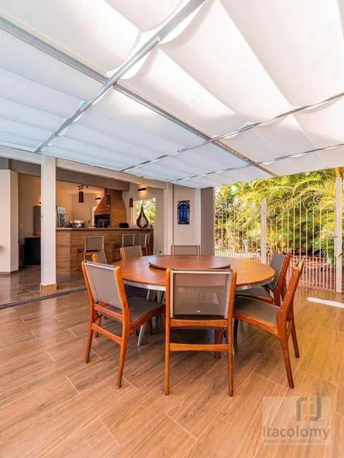 Foto 4 de Casa de Condomínio com 5 quartos à venda, 710m2 em Barueri - SP