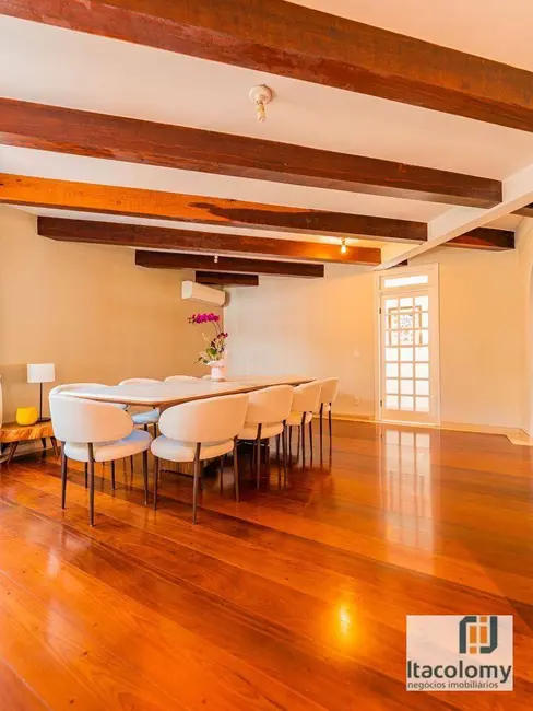 Foto 7 de Casa de Condomínio com 5 quartos à venda, 710m2 em Barueri - SP