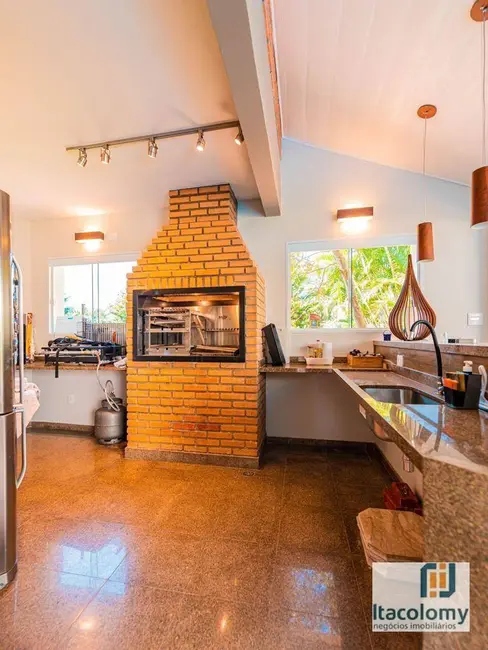 Foto 5 de Casa de Condomínio com 5 quartos à venda, 710m2 em Barueri - SP