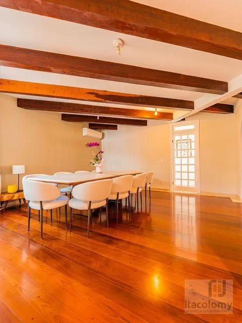 Foto 7 de Casa de Condomínio com 5 quartos à venda, 710m2 em Barueri - SP