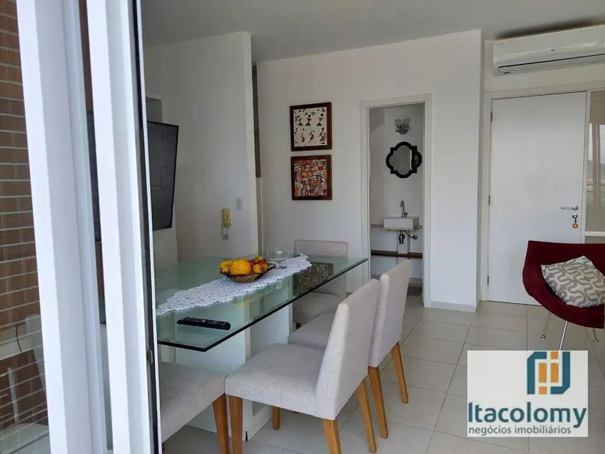 Foto 2 de Apartamento com 2 quartos à venda, 80m2 em Parque Enseada, Guaruja - SP