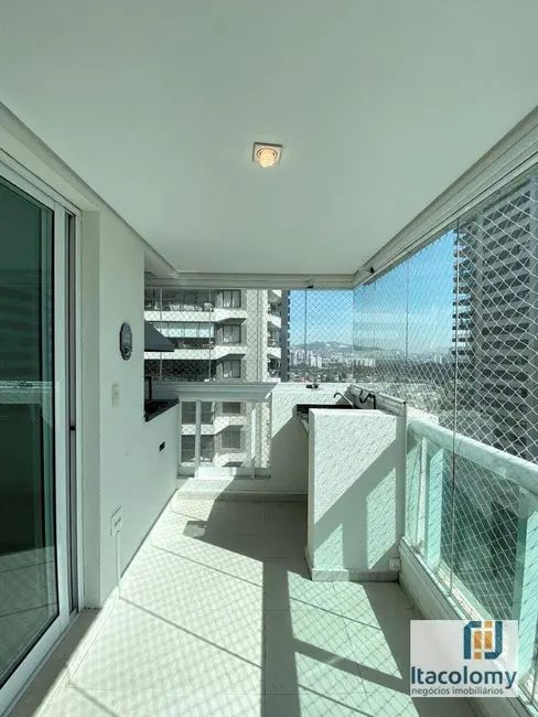 Foto 5 de Apartamento com 4 quartos para alugar, 425m2 em Alphaville Industrial, Barueri - SP