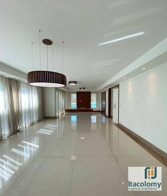 Foto 1 de Apartamento com 4 quartos para alugar, 425m2 em Alphaville Industrial, Barueri - SP