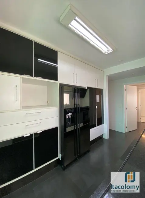 Foto 7 de Apartamento com 4 quartos para alugar, 425m2 em Alphaville Industrial, Barueri - SP