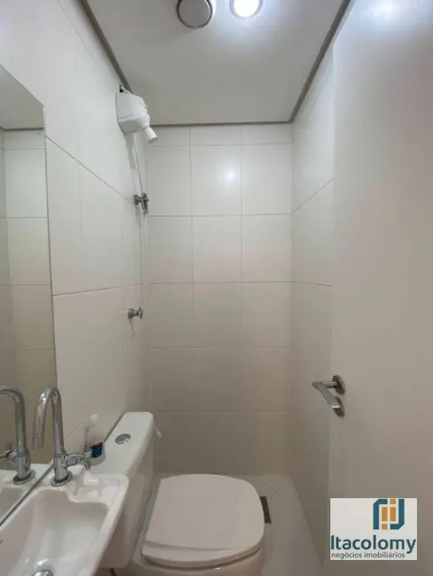 Foto 9 de Apartamento com 4 quartos para alugar, 425m2 em Alphaville Industrial, Barueri - SP