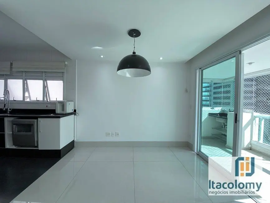 Foto 3 de Apartamento com 4 quartos para alugar, 425m2 em Alphaville Industrial, Barueri - SP