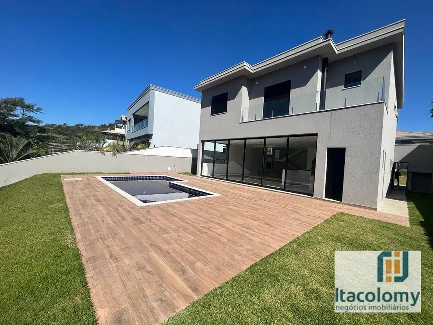 Casa de Condomínio com 4 quartos à venda, 568m2 em Santana De Parnaiba - SP - imagem 2 Foto 2 de Casa de Condomínio com 4 quartos à venda, 568m2 em Santana De Parnaiba - SP