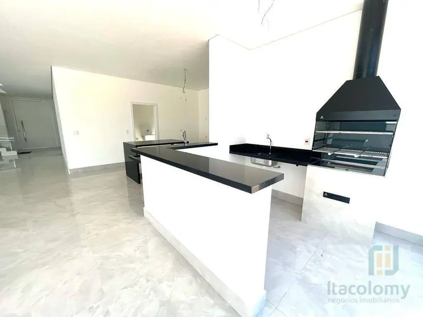 Foto 6 de Casa de Condomínio com 4 quartos à venda, 568m2 em Santana De Parnaiba - SP