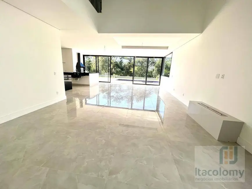 Foto 5 de Casa de Condomínio com 4 quartos à venda, 568m2 em Santana De Parnaiba - SP