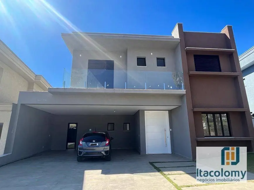 Casa de Condomínio com 4 quartos à venda, 568m2 em Santana De Parnaiba - SP - imagem 7 Foto 7 de Casa de Condomínio com 4 quartos à venda, 568m2 em Santana De Parnaiba - SP