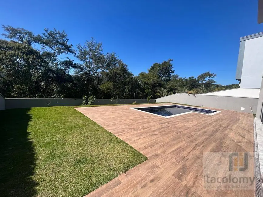 Foto 9 de Casa de Condomínio com 4 quartos à venda, 568m2 em Santana De Parnaiba - SP