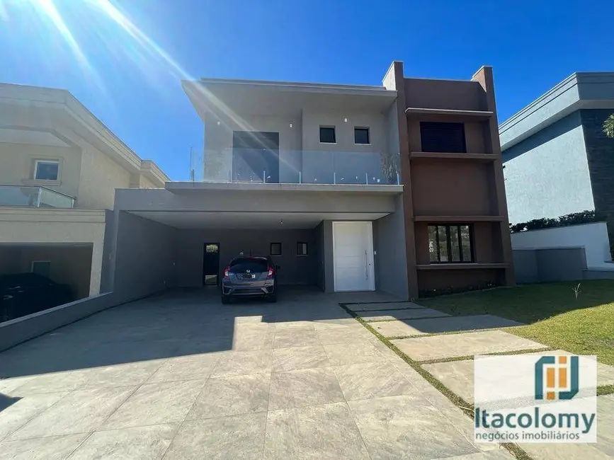 Casa de Condomínio com 4 quartos à venda, 568m2 em Santana De Parnaiba - SP - imagem 1 Foto 1 de Casa de Condomínio com 4 quartos à venda, 568m2 em Santana De Parnaiba - SP