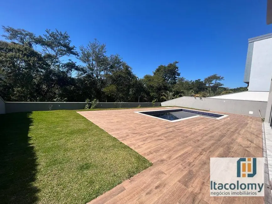 Casa de Condomínio com 4 quartos à venda, 568m2 em Santana De Parnaiba - SP - imagem 9 Foto 9 de Casa de Condomínio com 4 quartos à venda, 568m2 em Santana De Parnaiba - SP