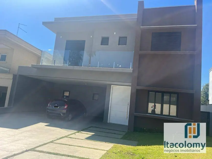 Casa de Condomínio com 4 quartos à venda, 568m2 em Santana De Parnaiba - SP - imagem 8 Foto 8 de Casa de Condomínio com 4 quartos à venda, 568m2 em Santana De Parnaiba - SP