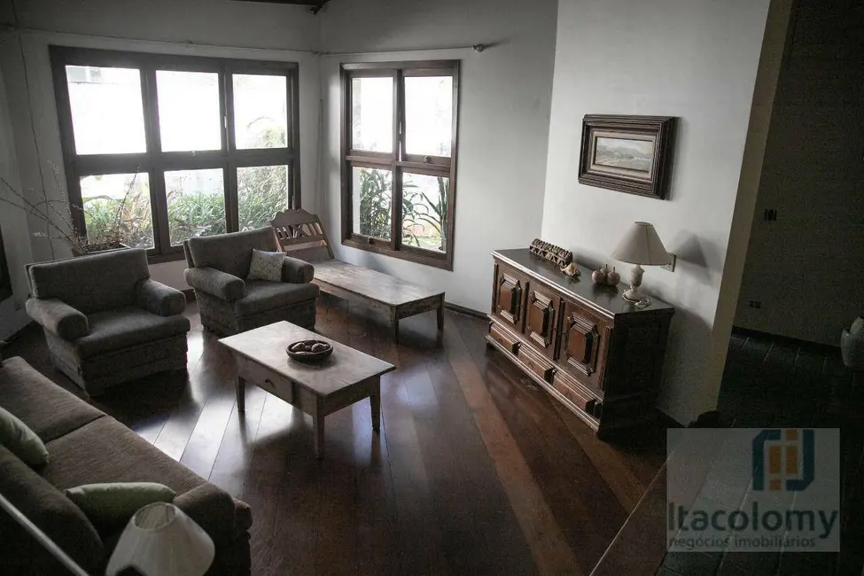 Foto 7 de Casa de Condomínio com 4 quartos à venda, 1560m2 em Santana De Parnaiba - SP