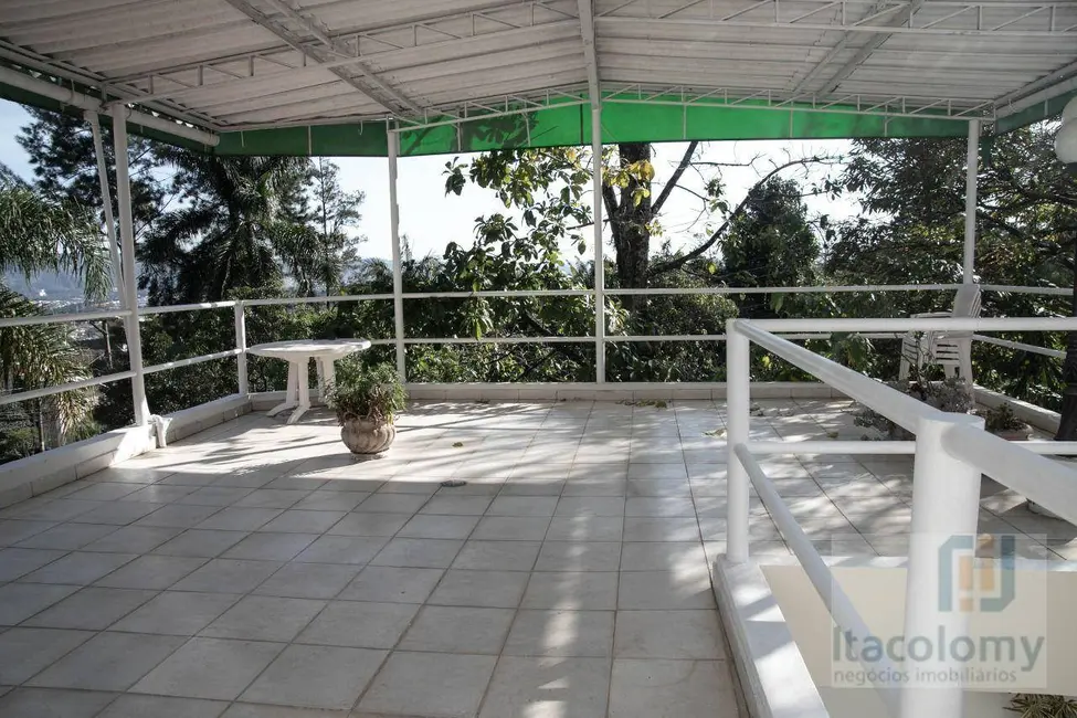 Foto 6 de Casa de Condomínio com 4 quartos à venda, 1560m2 em Santana De Parnaiba - SP