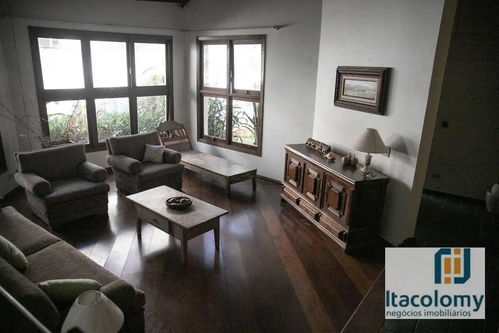 Foto 7 de Casa de Condomínio com 4 quartos à venda, 1560m2 em Santana De Parnaiba - SP