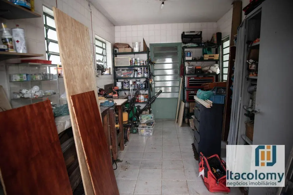 Foto 9 de Casa de Condomínio com 4 quartos à venda, 1560m2 em Santana De Parnaiba - SP